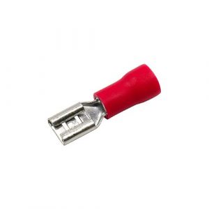 FTZ industires Female Quick Disconn 45193-P100