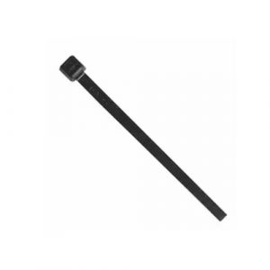 FTZ industires 12in Blk Ty-Raps 100 93250-P100