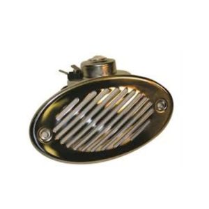Fiamm Tech  519 SS Hidden Horn 51905-23