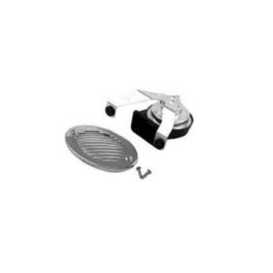 Fiamm Tech  SR93 Hidn Horn SS G 51860-12