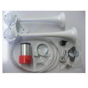 Fiamm Tech  fultone Ii Twin Whit 62350-12