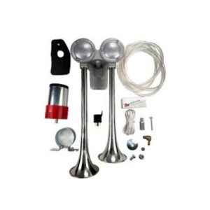 Fiamm Tech  fultone Twin Air Hor 62330-14
