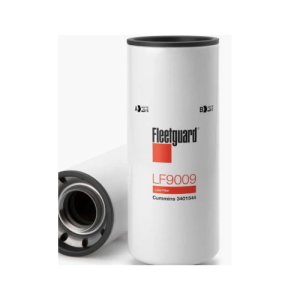 Fleetguard Lf9009 Cummins Oil Filter LF9009