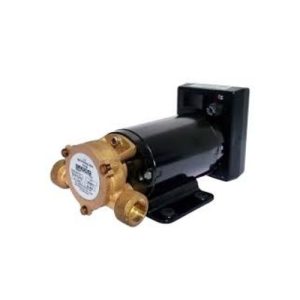 Groco  12V Reversible Vane Pump SPO-60-R12V