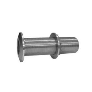 Groco  3/4in Extra Long Thru Hull THXL-750-WS