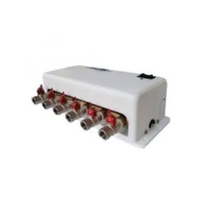 Groco  6 Port Oil Changer System 12V G-6A 12V