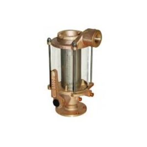 Groco  Cap For Bvs-1250 SS-1002-B