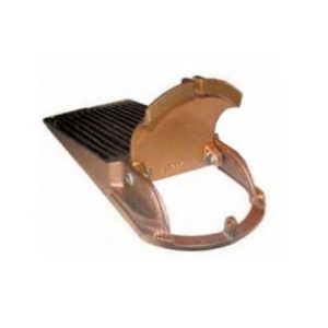 Groco  Slotted Hull Str 4in ASC-6000