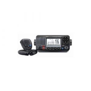 Icom Class D VHF FM Black -  M424G-21