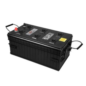 Interstate Battery Group 8D Battery, 1750CA - 8D-MHD