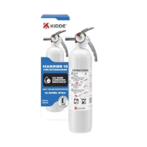 Kiddie Mariner 10BC Fire Extinguisher - MAR10