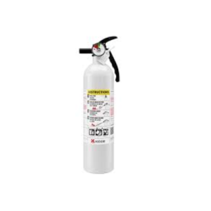 Kiddie Mariner Pwc Extinguisher KD57W-5BC