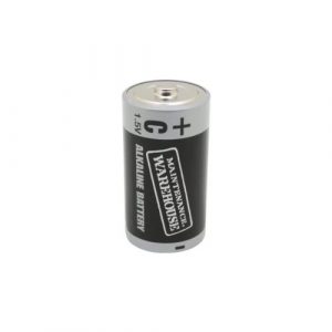 Logistics Supply ind Alka C Battery CBATEN