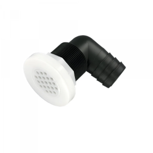 Marine East 1-1/2in Drain W/Scree 4140