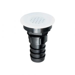 Marine East 3/4 Elb Drain W/ Ss 5210SS