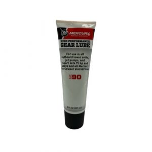 Mercury Marine/Mercuiser Gear Lub Hp 8 oz 92-802851K01