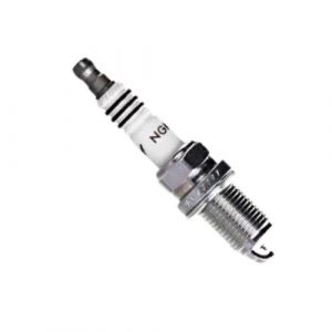 NGK Spark Plugs 2667 Spark Plug - BKR7EIX