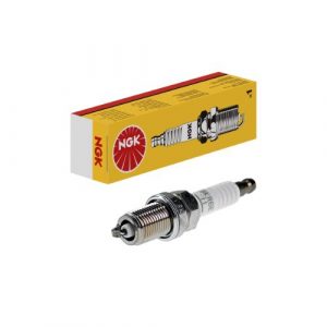 NGK Spark Plugs 2756 Spark Plug - BKR6E-11