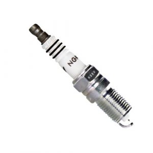 NGK Spark Plugs 3689 Spark Plug - TR6IX