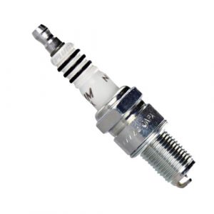 NGK Spark Plugs 3981 Spark Plug - BR9EIX