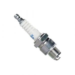 NGK Spark Plugs 4224 Spark Plug - BPR4ES-11