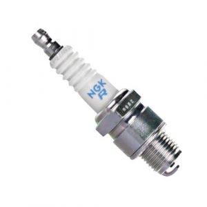 NGK Spark Plugs 4322 Spark Plug - BR8HS