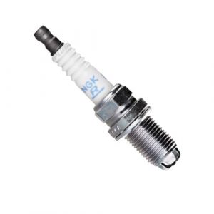 NGK Spark Plugs 5881 Spark Plug - BKR7EKU