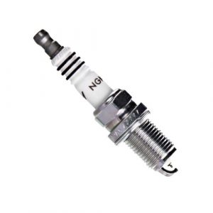 NGK Spark Plugs 6341 Spark Plug - BKR5EIX