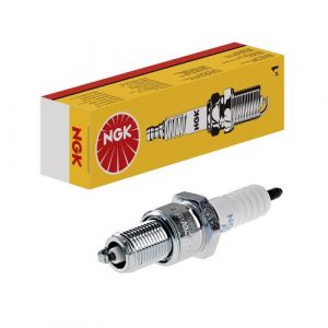 NGK Spark Plugs 7734 Spark Plug - BPR5ES