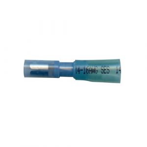 National Standard  Bullet Recep 16-14 Awg KS7-14-15F-PK
