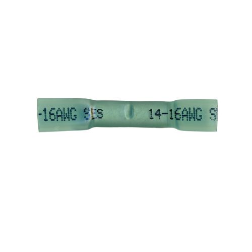 National Standard Butt Connector 16-14 Awg KS5-14-PK