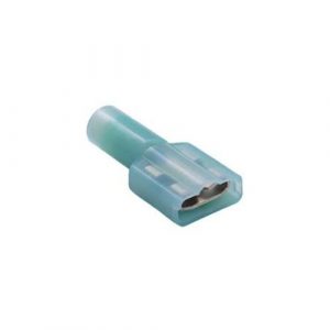 National Standard  Female Conn.16-14 Awg .250" ELF6-14FF-PK