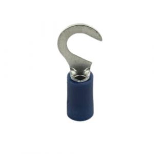 National Standard  Seal Hook-16-14 Awg #10 Stud KS414-10-PK