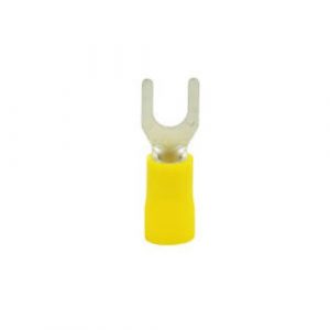 National Standard  Seal Locking Spade-12-10Awg#8S KS310-08-PK