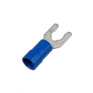 National Standard  Seal Locking Spade-16-14Awg#6S KS314-06-PK