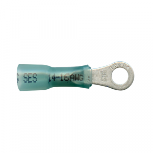 National Standard  Seal Lockingspade-16-14Awg#10S KS314-10-PK
