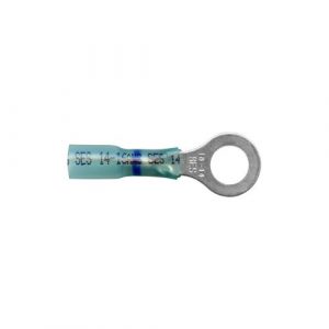National Standard  Seal Ring 16-14Awg 3/8" Stud KS114-38-PK