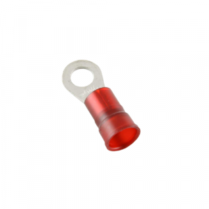National Standard  Seal Ring 8 Awg 1/4" Stud KS108-14-PK