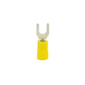 National Standard  Seal Spade-12-10 Awg #8 Stud KS210-08-PK