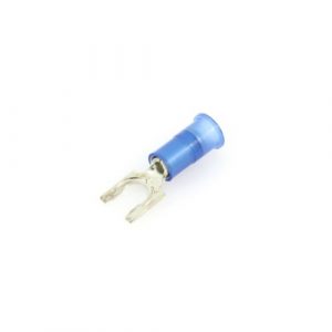 National Standard  Seal Spade-16-14 Awg #10 Stud KS214-10-PK