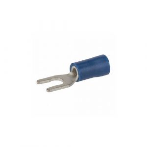 National Standard  Seal Spade-16-14 Awg #8 Stud KS214-08-PK