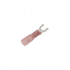 National Standard  Seal Spade-22-18 Awg #8 Stud KS216-08-PK
