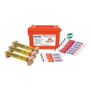 Orion 3-50 Mile Commercial Vessel Flare Kit - 822