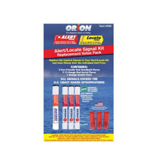 Orion Alert/Locate Value Pack - 266