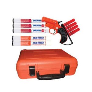 Orion Locater Plus Flare Kit - 234