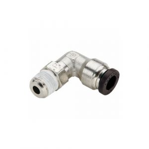 Parker Hydraulics 1/4Ipsxmst-2 Elbow N1169C-6-4B