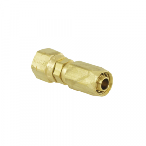 Parker Hydraulics Fitting-Sae Swivel 208MS-6-6B