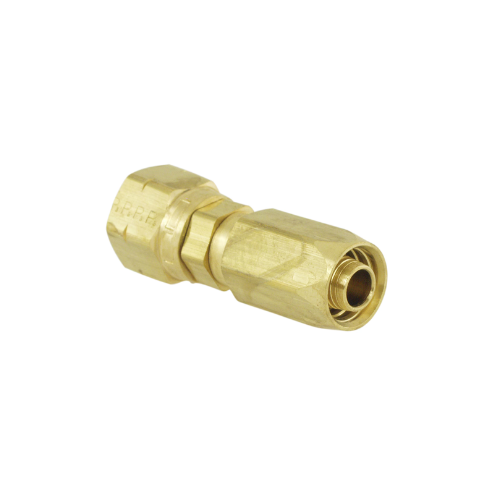 Parker Hydraulics Fitting-Sae Swivel 208MS-6-6B