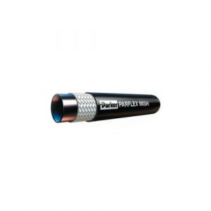 Parker Hydraulics Hose 3/8in Id Steer MSH-6