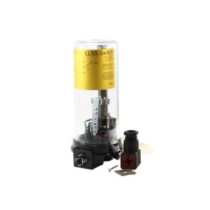 Parker LP Switch 2PSI - 20-0280